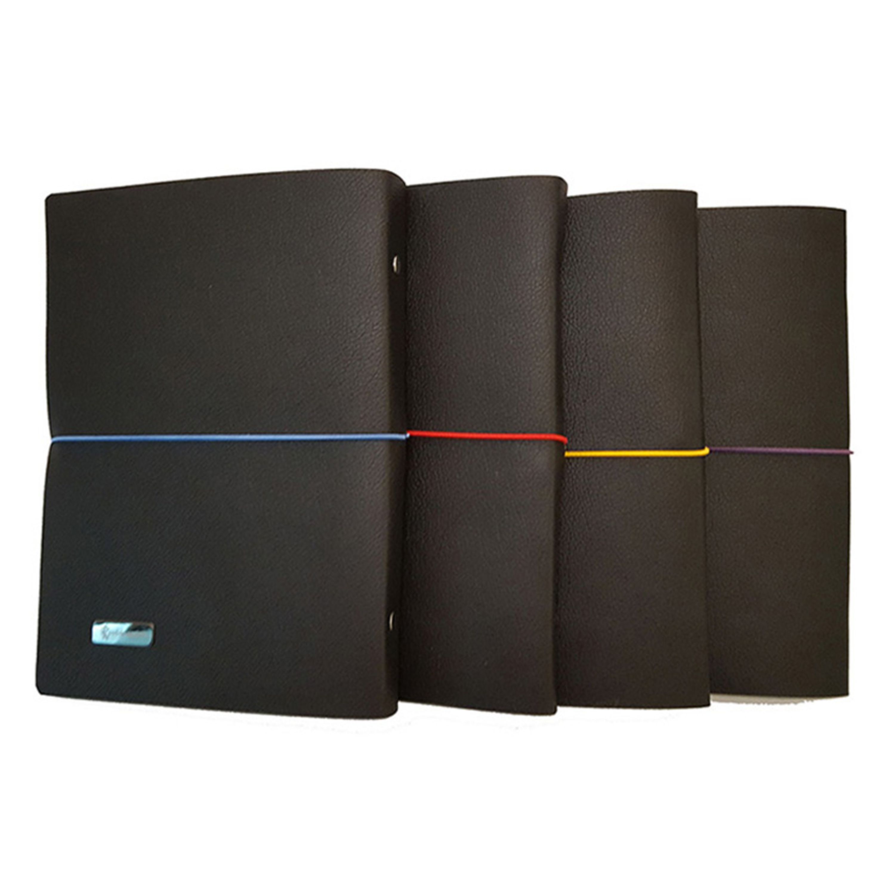 کلاسور 20 حلقه مدل تاتامی (بسته 4 عددی)