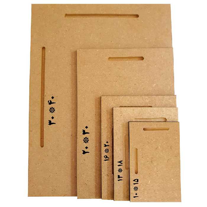 تابلو شاسی مدل بارداری