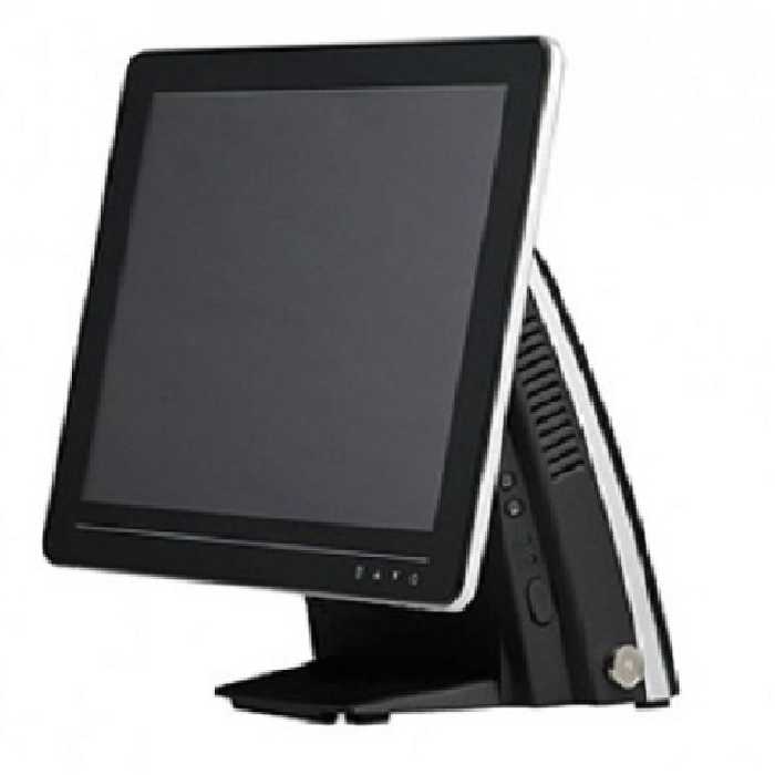 نمایشگر مشتری صندوق فروشگاهی اف ایی سی مدل آئر پز