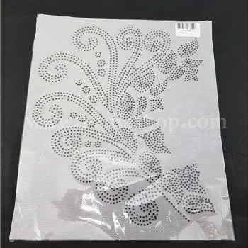 نگین ورقی کد 5