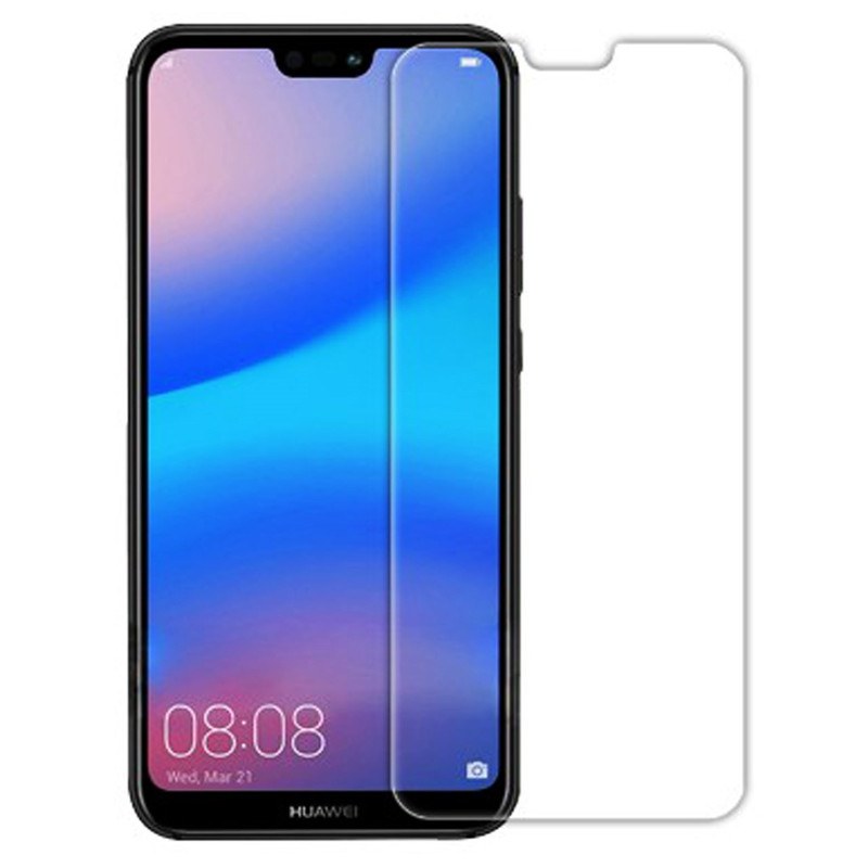 محافظ صفحه نمایش شیشه ای مناسب برای گوشی Huawei Nova 3e