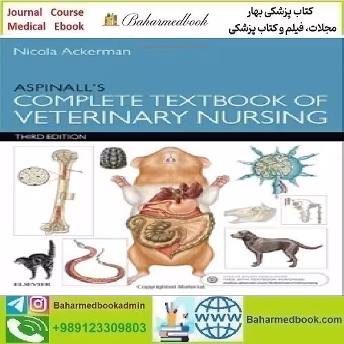 Aspinall's Complete Textbook of