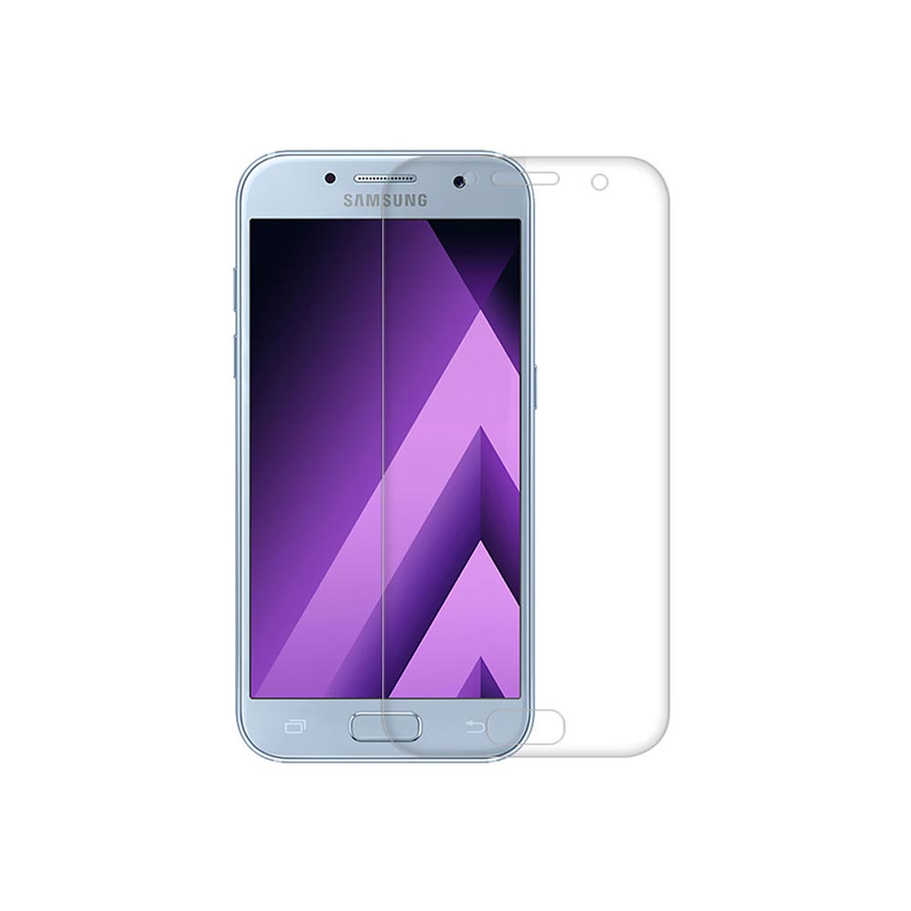 محافظ صفحه نانو گوشی موبایل سامسونگ Samsung Galaxy A3 2017