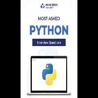 🔴 پرطرفدارترین سوالات مصاحبه پایتون - کتابخانه مجازی واتیکان