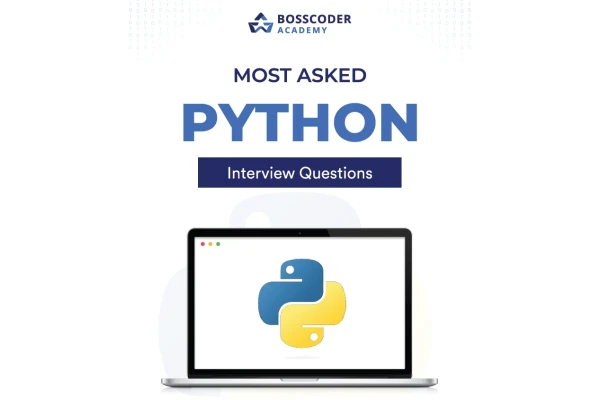 🔴 پرطرفدارترین سوالات مصاحبه پایتون - کتابخانه مجازی واتیکان