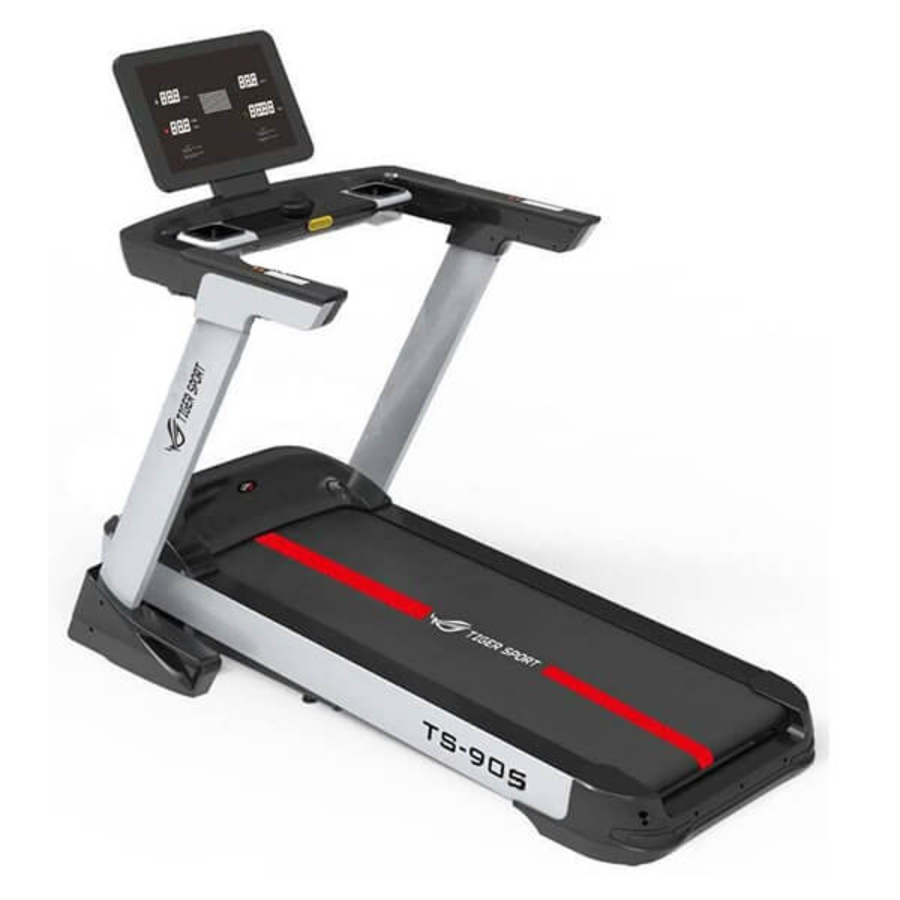 تردمیل خانگی تایگر اسپرت مدل TS-90S با پایین ترین قیمت