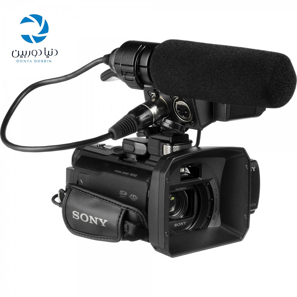 Sony 96GB HXR-NX30 دست دوم
