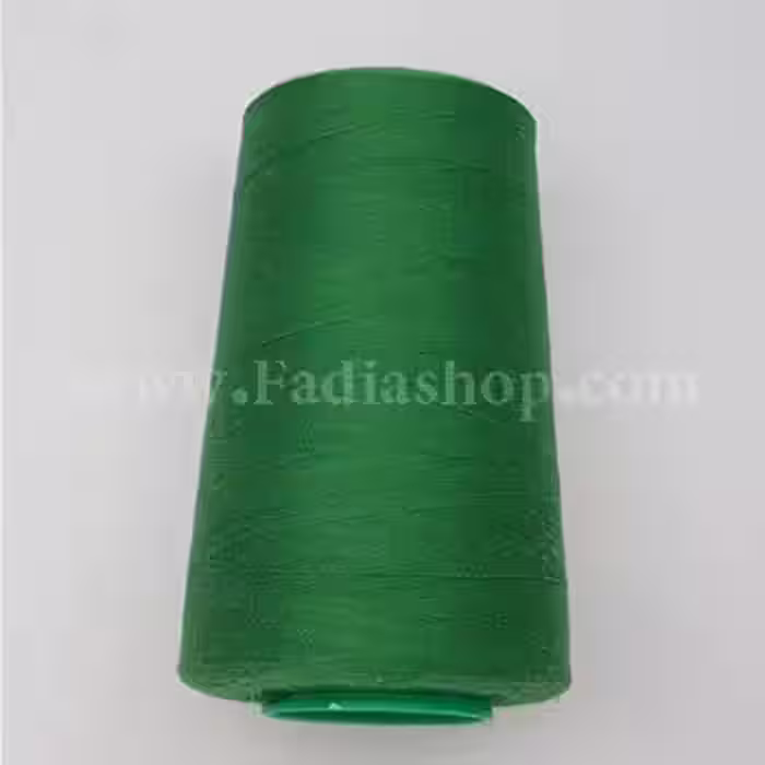 نخ خیاطی 472 سبز سیدی