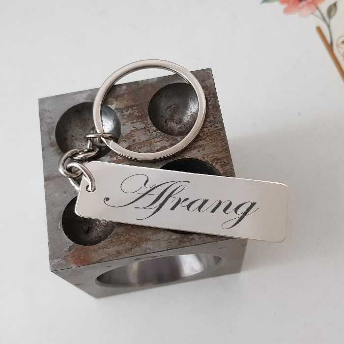 جاکلیدی ترمه ۱ مدل افرنگ کد Sam 2657