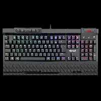 کیبورد مکانیکال گیمینگ ردراگون K563 RGB | فروشگاه گیمینگ تکاف