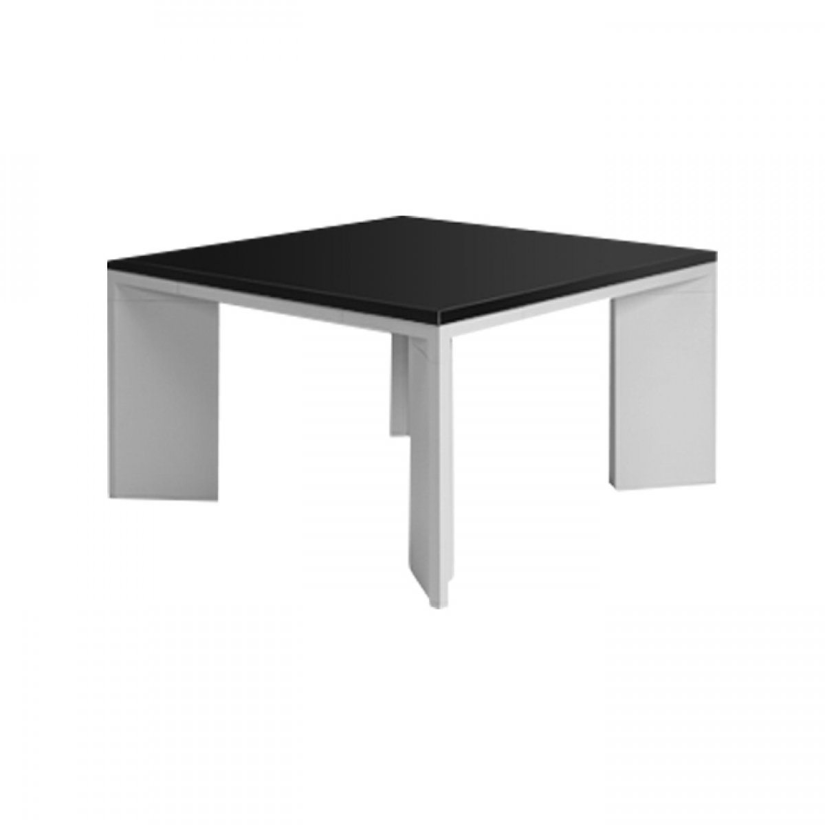 ‌میز جلومبلی مدل TEA100 هلگر