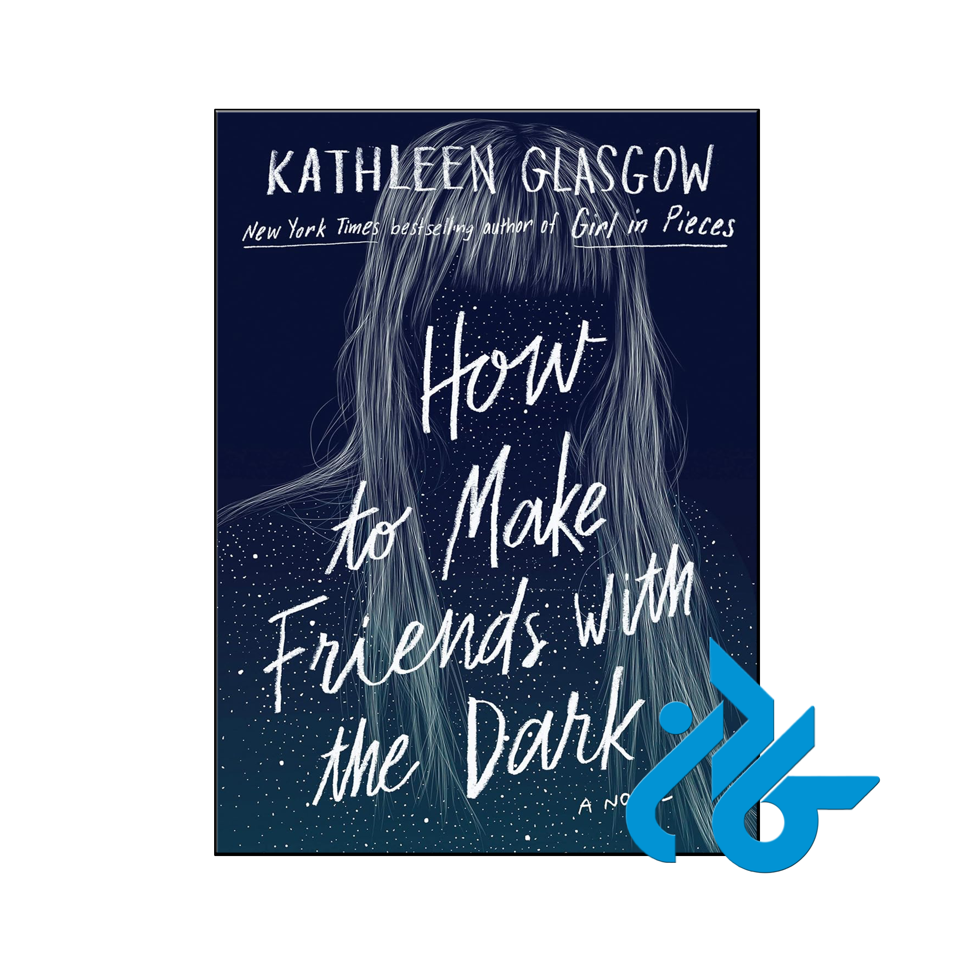 خرید و قیمت کتاب How to Make Friends with the Dark