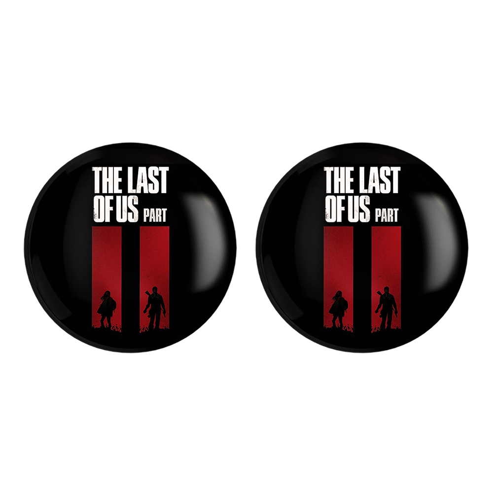 پیکسل خندالو مدل The Last Of Us کد 4871 به همراه مگنت