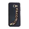 کاور طرح دستبندی مدل زنجیر طلایی مناسب برای گوشی موبایل سامسونگ Galaxy A5 2017 / A520