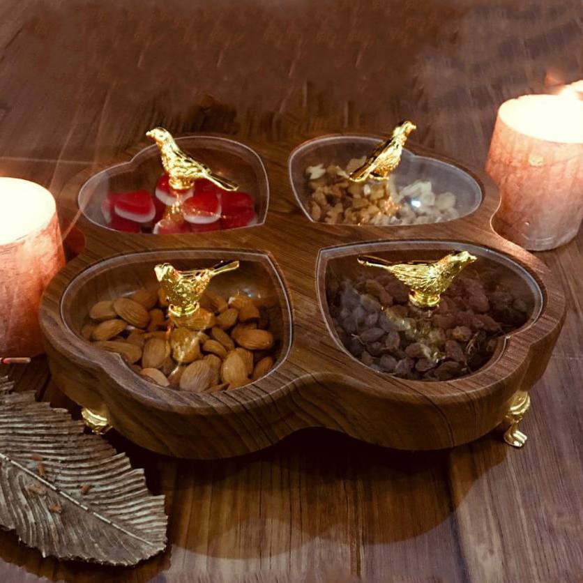 اردو وکیوم قلبی