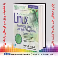 A Practical Guide to Linux Commands Editors and Shell Programming 4th Edition
