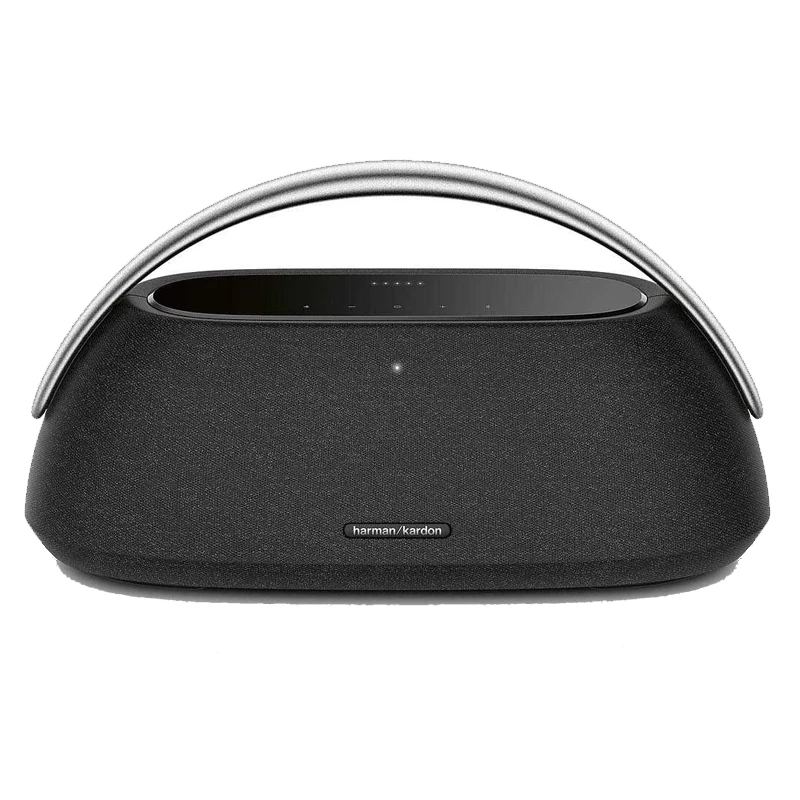 اسپیکر بلوتوثی هارمن کاردون مدل Harman Kardon Go   Play 3 2023