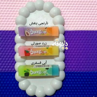 پاک کن ژله ای