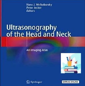 Ultrasonography of the Head and Neck An Imaging Atlas True PD