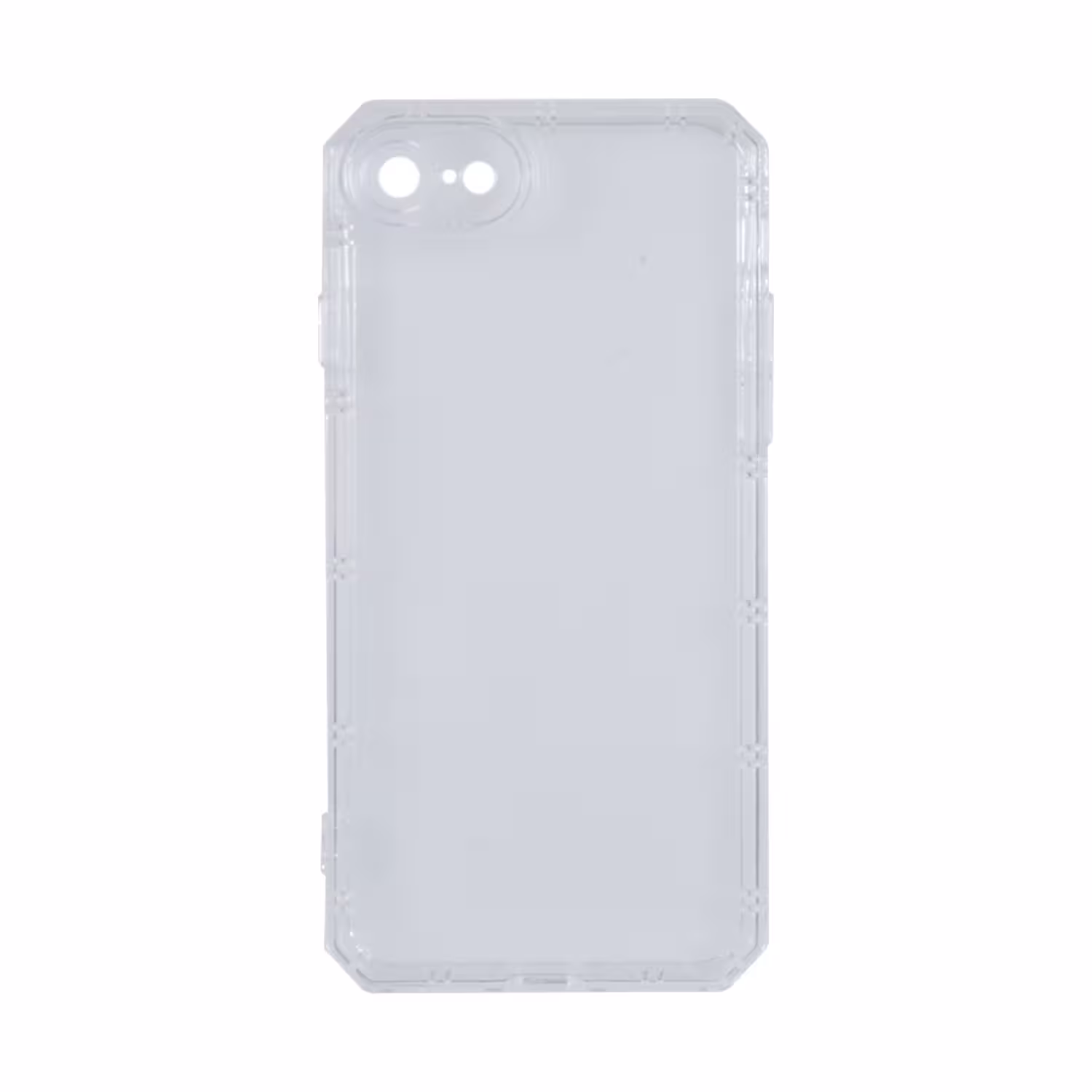 کاور مدل SHF کد MS مناسب برای گوشی موبایل اپل Iphone 7/8/SE 2020