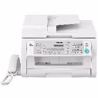 پرینتر چندکاره لیزری پاناسونیک مدل KX-MB2030