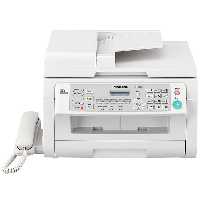 پرینتر چندکاره لیزری پاناسونیک مدل KX-MB2030