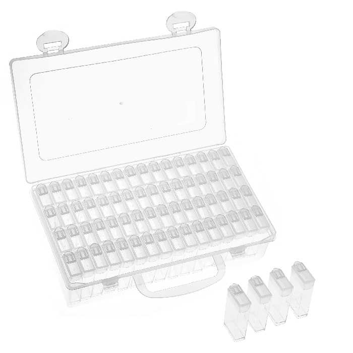 جعبه نظم دهنده ابزار مدل 064