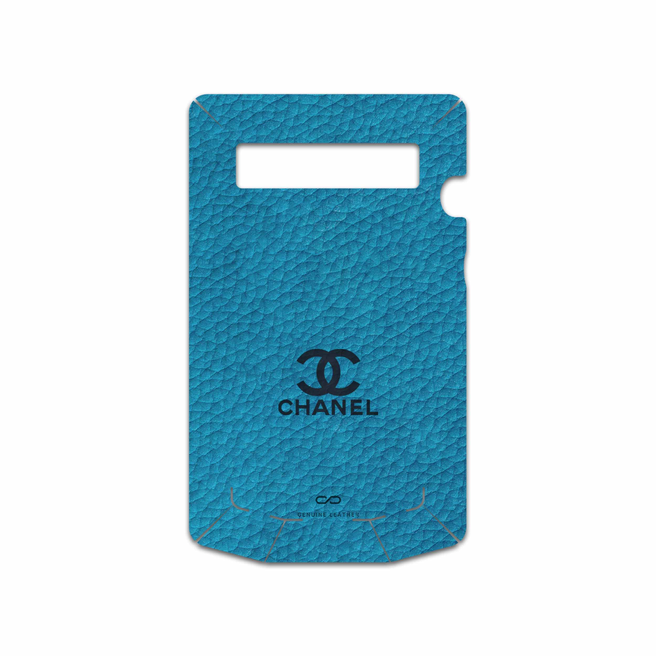 برچسب پوششی ماهوت مدل BL-CHNL مناسب برای گوشی موبایل بلک بری P9981