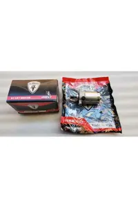N MAX STARTER MOTOR DELIGHT Yamaha