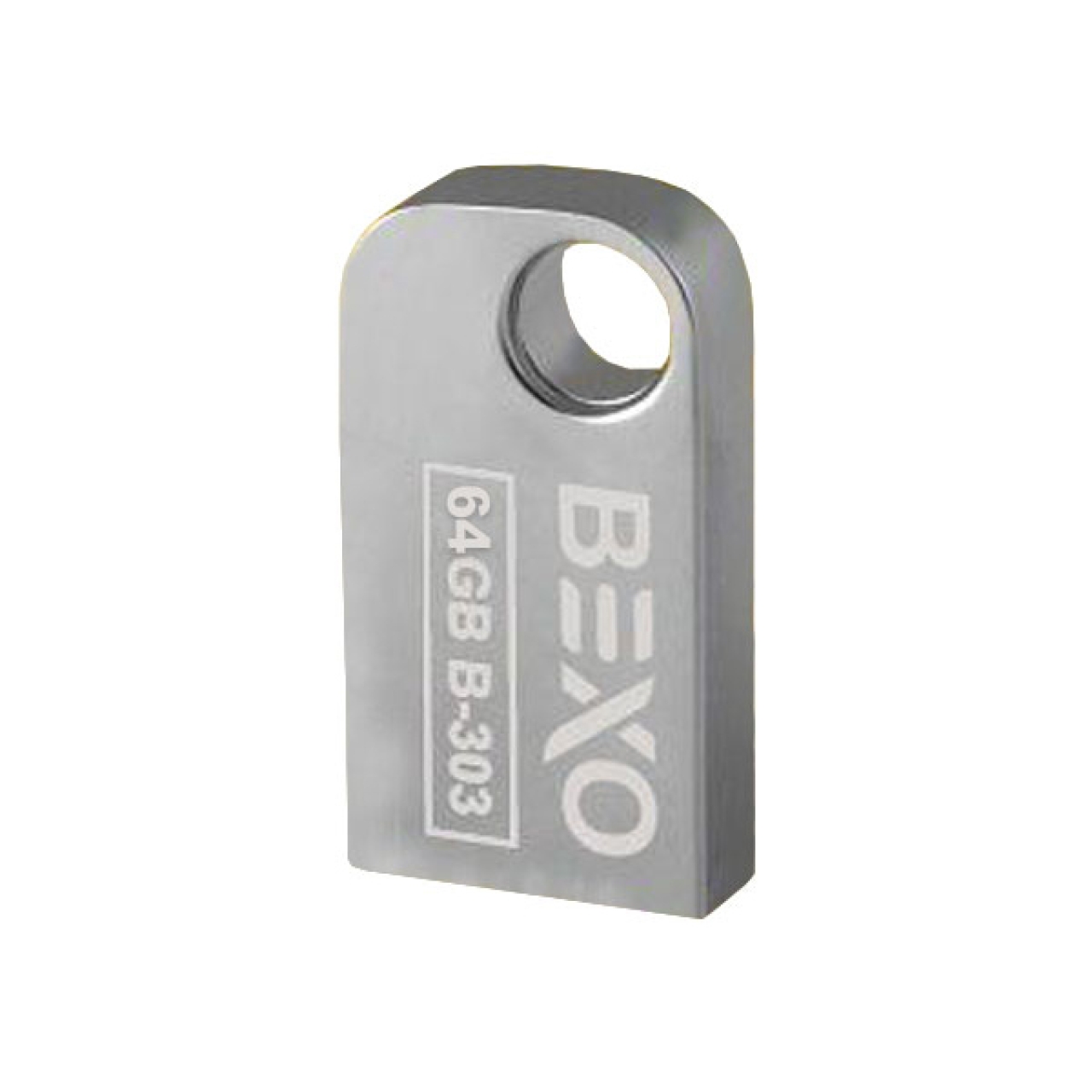 فلش مموری بکسو مدل GB B303 ظرفیت 64 گیگابایت