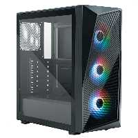 کیس کولر مستر مدل CMP 520