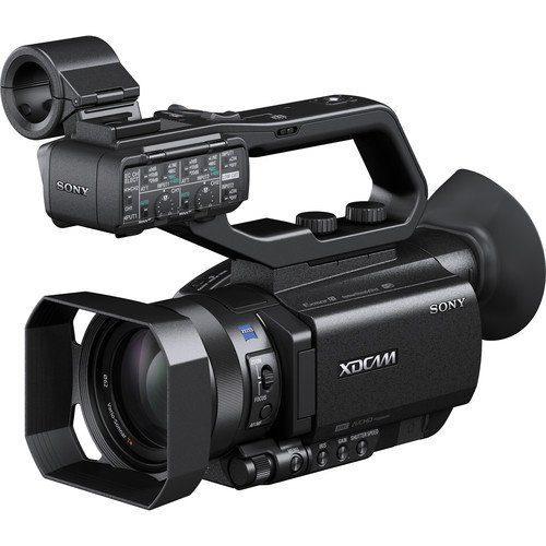 دوربین فیلمبرداری سونی مدل Sony PXW-X70
