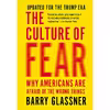 کتاب The Culture of Fear اثر Barry Glassner انتشارات Hachette B and Blackstone