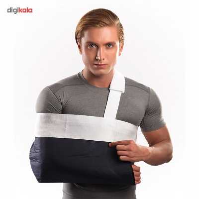 آویز دست پاک سمن مدل humeral With Shoulder Control سایز کوچک