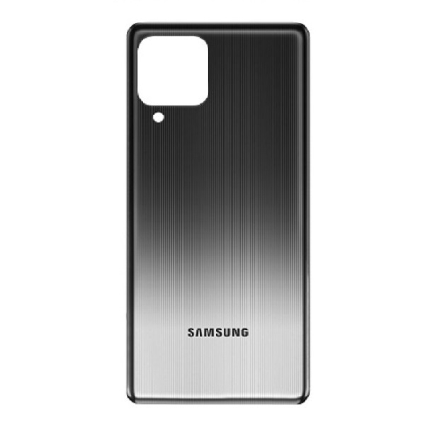 درب پشت سامسونگ Samsung Galaxy M62 / M625 - دنافون