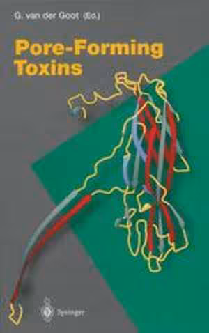 [PDF] دانلود کتاب Pore-Forming Toxins, 2001