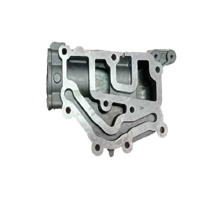 هوزینگ ترموستات (آلومنیومی)                                     تندر 90 , برند چکاد