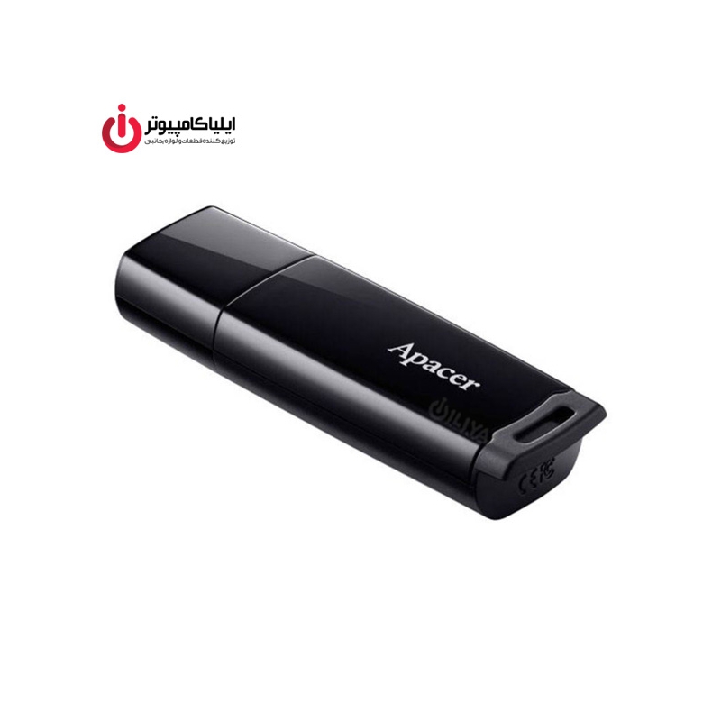 فلش مموری USB2.0 اپیسر مدل AH336 ظرفیت 32 گیگابایت