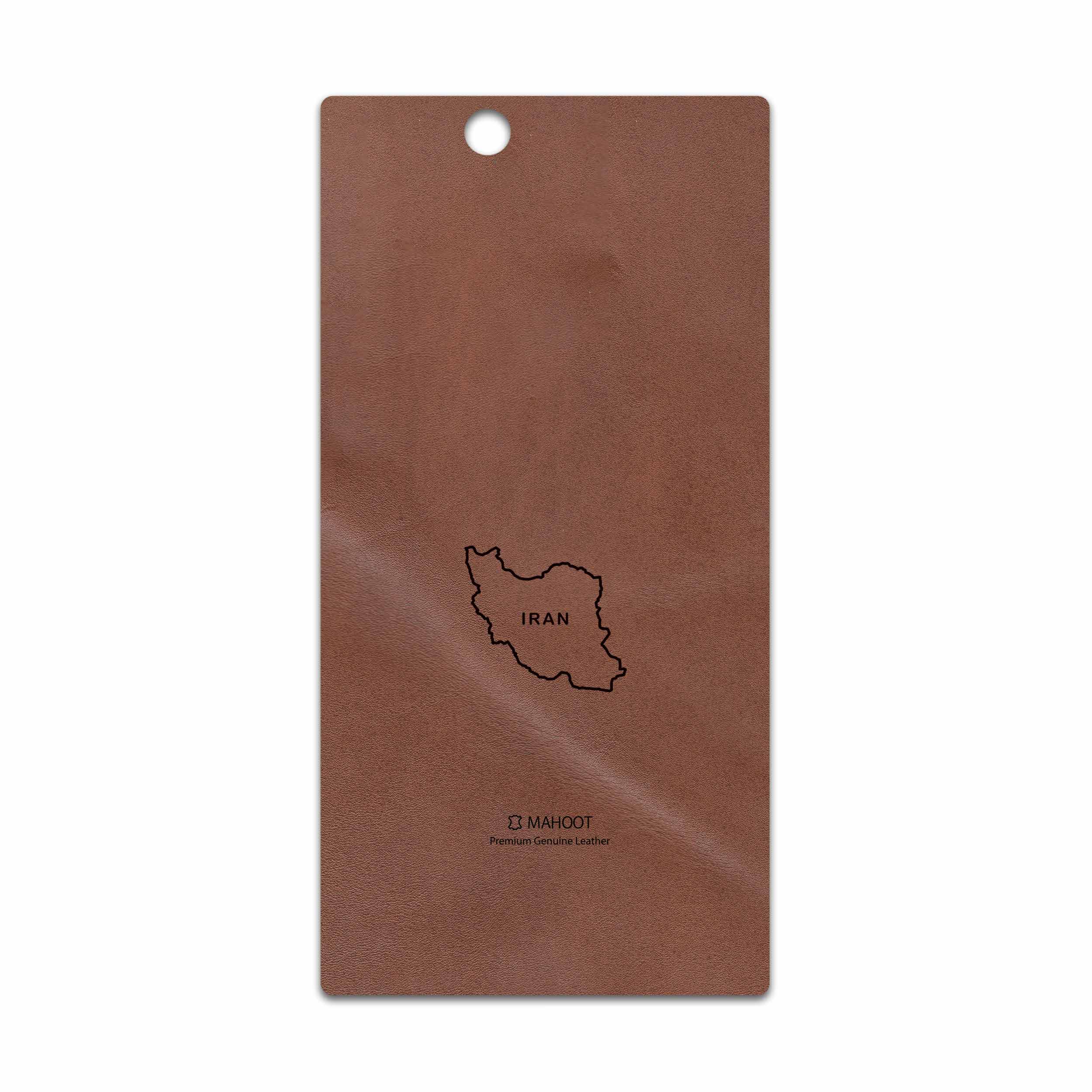 برچسب پوششی ماهوت مدل MNL-IRC مناسب برای گوشی موبایل سونی Xperia Z Ultra