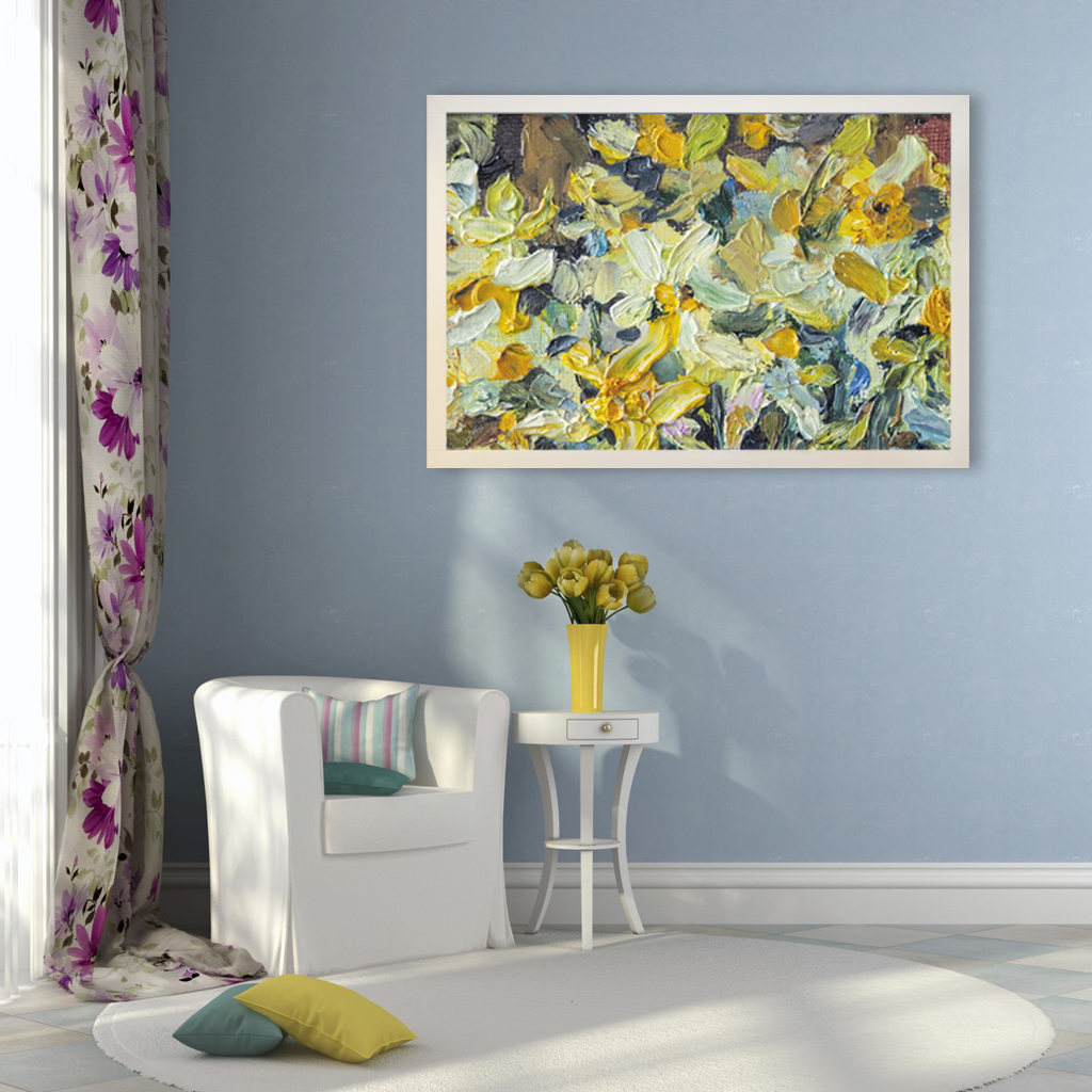 تابلو شاسی مدل AX14034