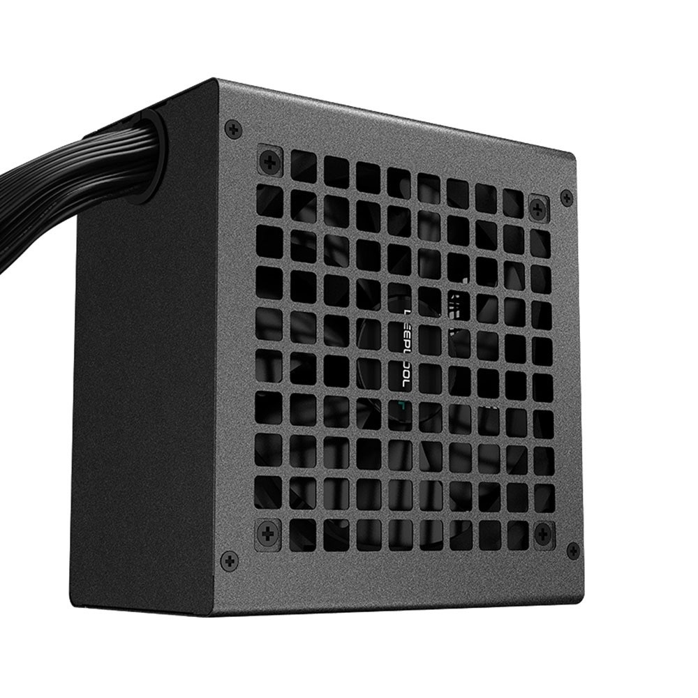 منبع تغذیه دیپ کول Power PF-650