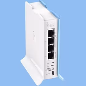 روتر میکروتیک مدل RB941-2nd-tc HAP Lite