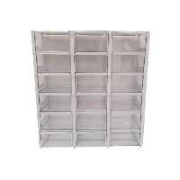 جعبه نظم دهنده ابزار مدل K18