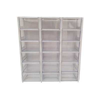 جعبه نظم دهنده ابزار مدل K18