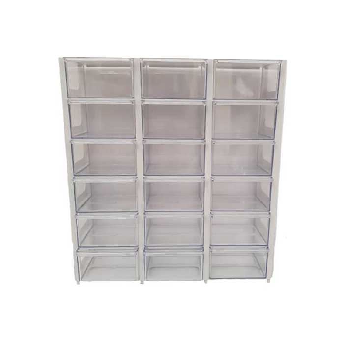 جعبه نظم دهنده ابزار مدل K18