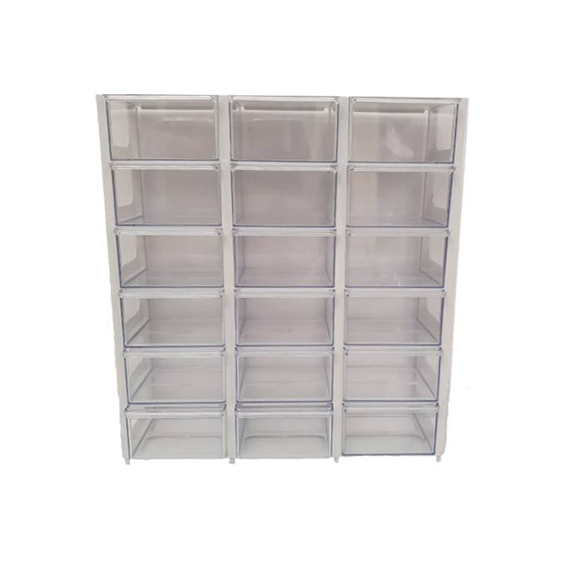 جعبه نظم دهنده ابزار مدل K18