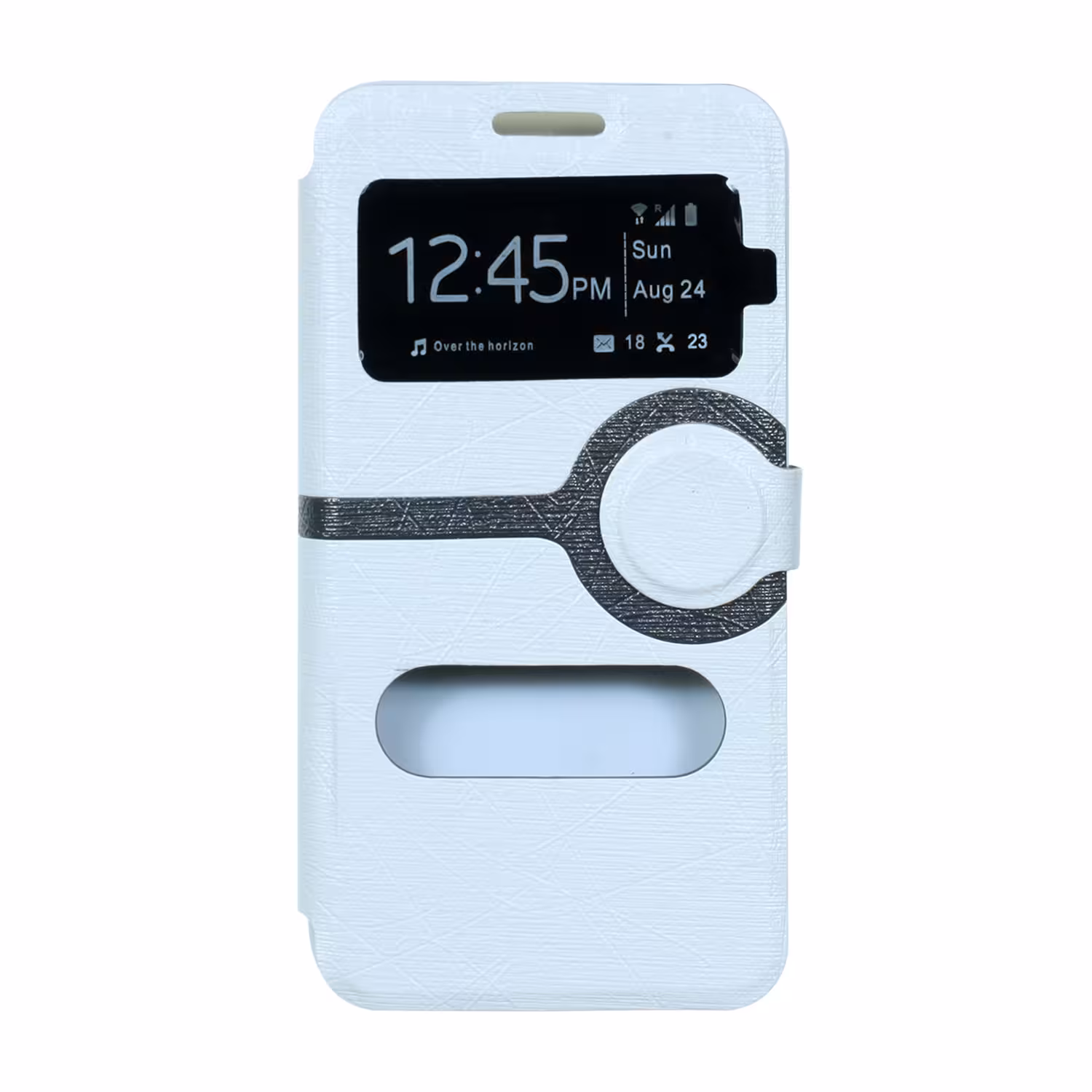 کیف کلاسوری مدل Fashion کد AZ مناسب برای گوشی موبایل سامسونگ Galaxy A3 2015