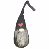 عروسک طرح لی لی پوت کد 00946 ارتفاع 33 سانتی متر 