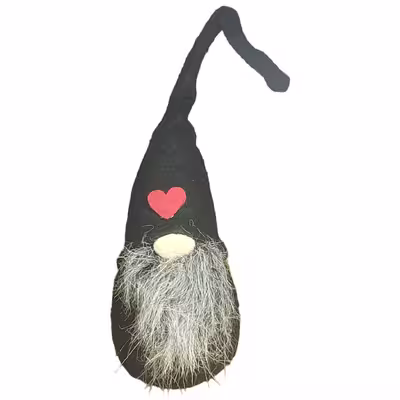 عروسک طرح لی لی پوت کد 00946 ارتفاع 33 سانتی متر 