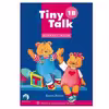 کتاب Tiny Talk 1B اثر Susan Rivers انتشارات دنیای زبان